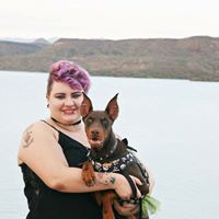 Sonya Rene Zeno's profile image