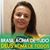 Fabricia Borges Machado's profile image