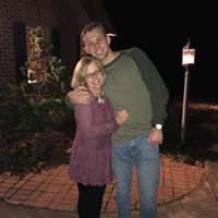 Mason Hughes's profile image