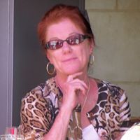 Carol Stone's profile image