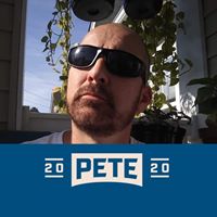 Justin Rusher's profile image