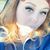 Alisha O'Brien's profile image