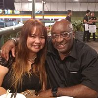 BenSolomon Thomas's profile image