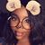 Monique Price's profile image