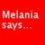 Melania Strickler Hardy's profile image