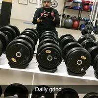 Anthony Lujan's profile image