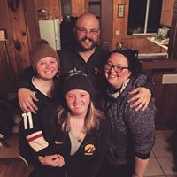 Lauren Kendall Olson's profile image