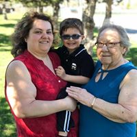 Michelle Erickson's profile image