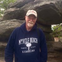 Charlie Bibbee's profile image