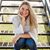 Abby Whitlock's profile image