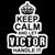 Victor Oyoque's profile image