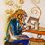 Rebecca Pyatkevich's profile image