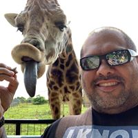 Tony Burks's profile image