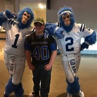 Dollie Miller's profile image