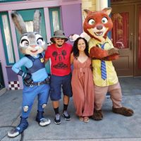 Diana Montecinos's profile image