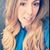 Melissa Thomas's profile image