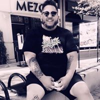 Joseph Ortega's profile image