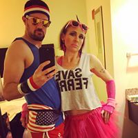 Jennifer Theriot's profile image