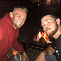 CJ Douty's profile image