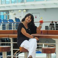 Doraann Gonzales Anderson's profile image