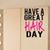 Gerys hair designs's profile image