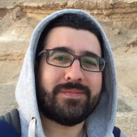 Ahmad Alsaiiaf's profile image