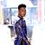 Justin Vu's profile image