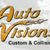 AUTO VISIONS CUSTOM & COLLISION's profile image