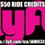 Lyft Virginia's profile image