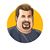 Eric Seelig's profile image