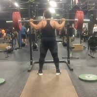 Marilyn Molly Soto's profile image