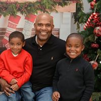 Byron Williams's profile image