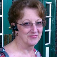 Rita Helton-Deem's profile image