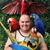 Victor S. Espinoza's profile image