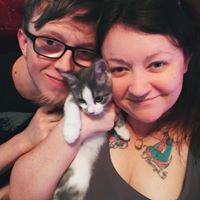 Jessica Ann Patterson's profile image