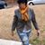 Yoshi Michelle Harris's profile image