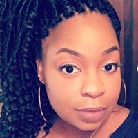 Tenneisha Cushion's profile image