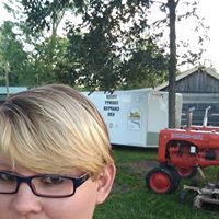 Jessie Dragosin's profile image