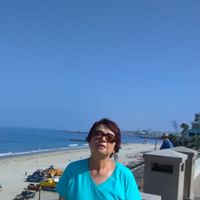 Martha Hill's profile image