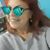 Maria Duda Santos's profile image