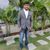 Siddu Gowda's profile image