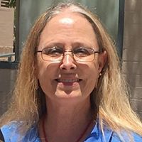 Debbie Brown's profile image