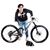 Bike Sukanjanapong's profile image