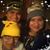 Monica Madrigal's profile image