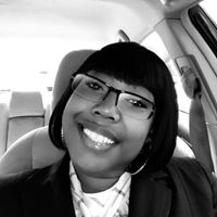 Monica Wilson's profile image