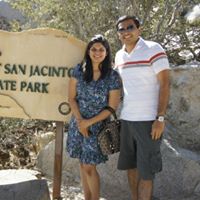 Sneha Dulur Patel's profile image