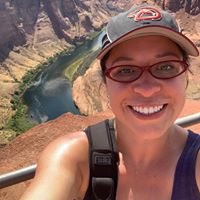 Kimberly Ann's profile image