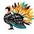 Anandi Allie Bourgeois's profile image