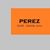 CL Perez's profile image