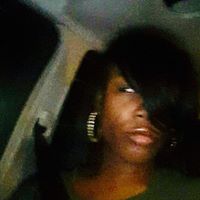 Omega Johnson-Spinelli's profile image